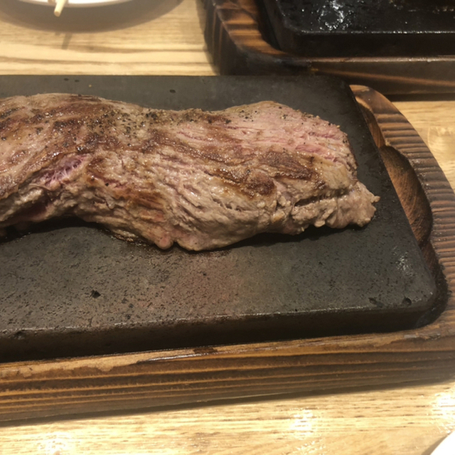 やっぱりステーキ 蒲田店 - 京急蒲田(ステーキ)の写真(食べログが提供するog:image)
