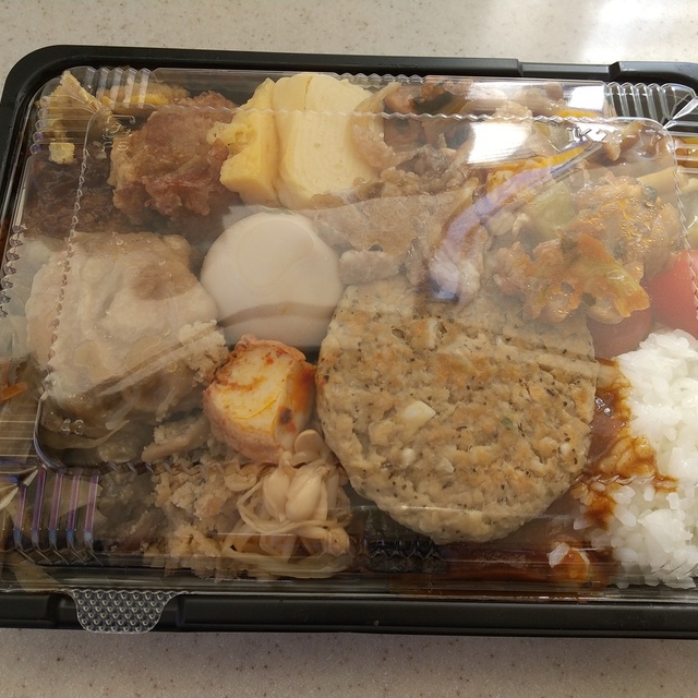 味の仕事屋 )~イメージ画像1~
