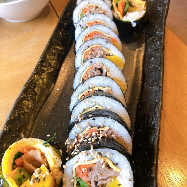 韓国家庭料理 故郷の家 - 山手（韓国料理）の写真（食べログが提供するog:image）