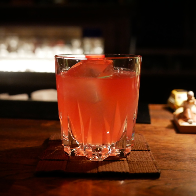BAR TALISKER（タリスカー） - 祇園四条（バー）の写真（食べログが提供するog:image）