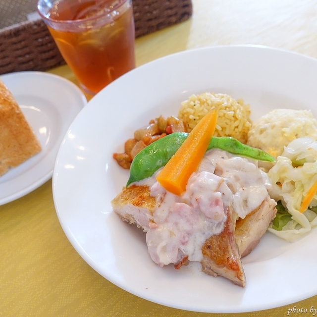 ラパン - 和歌山市(フレンチ)の写真(食べログが提供するog:image)