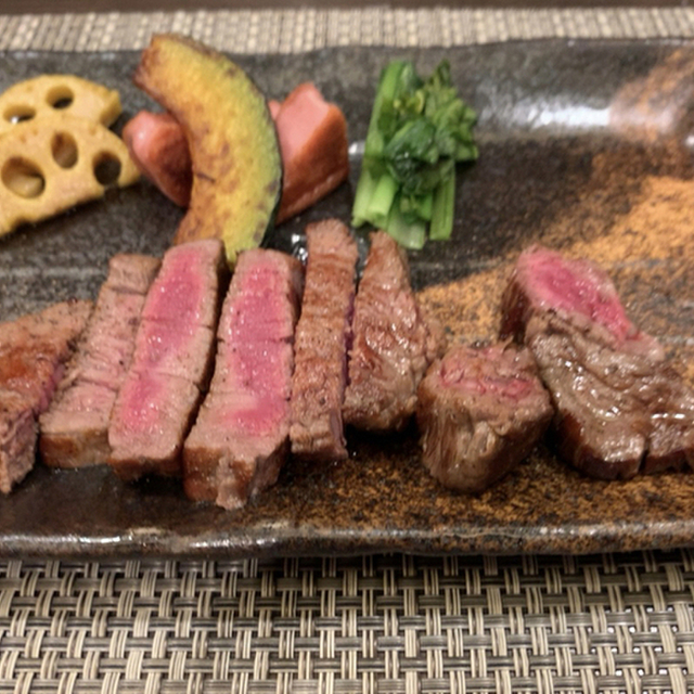 鉄板焼 煖（テッパンヤキ ダン） - 豊田市（鉄板焼き）の写真（食べログが提供するog:image）