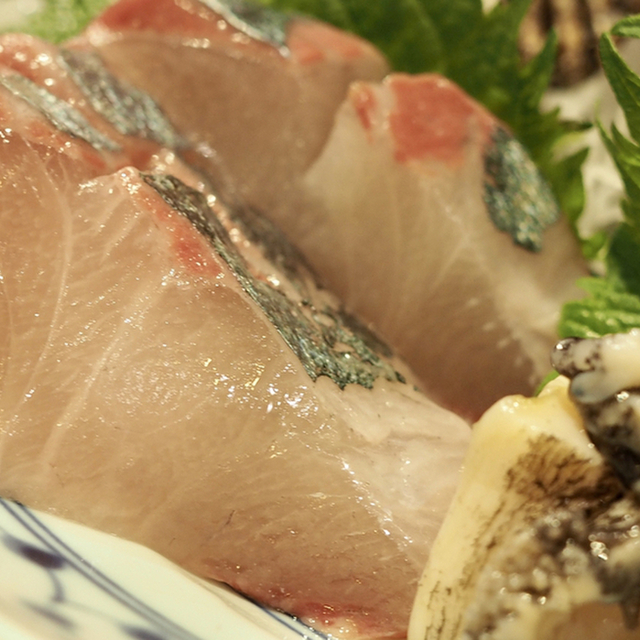魚の店 オカモ倶楽部 - 中目黒（寿司）の写真（食べログが提供するog:image）