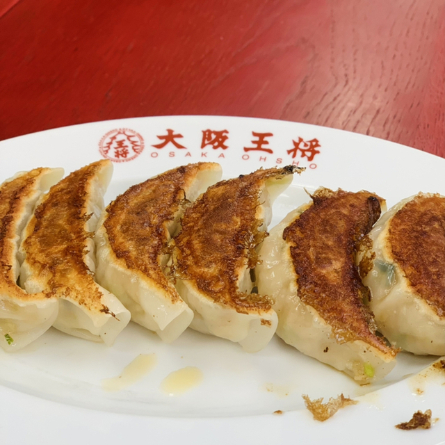 大阪王将 新小岩店 - 新小岩（中華料理）の写真（食べログが提供するog:image）