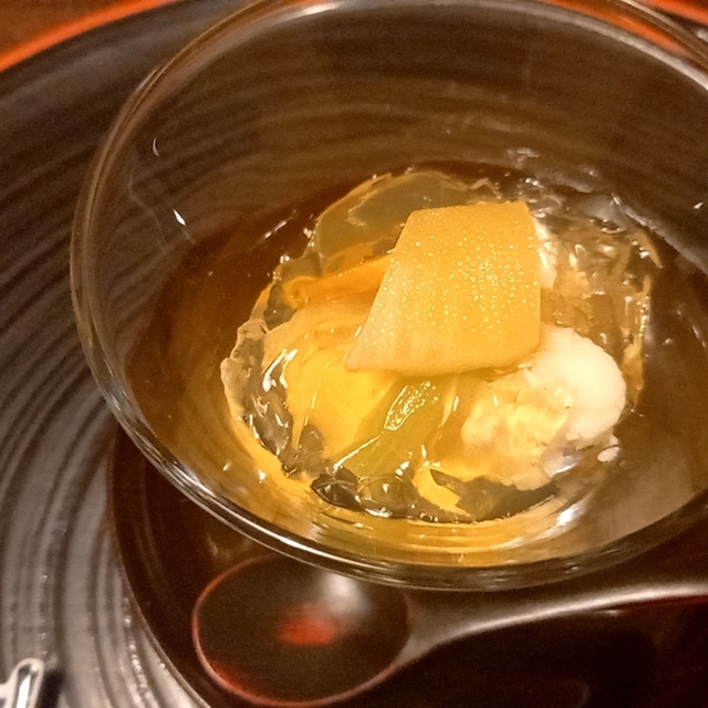 南山 吉扇（キッセン） - いりなか（懐石・会席料理）の写真（食べログが提供するog:image）