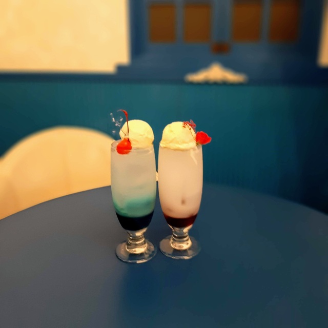 CAFE　LOURDES（ルルド） - 片原町（高松）（カフェ）の写真（食べログが提供するog:image）