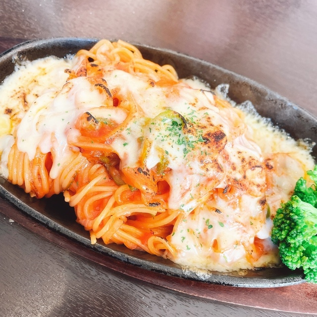 いちごやさんのカフェテラス ひらおか - くぬぎ山（カフェ）の写真（食べログが提供するog:image）