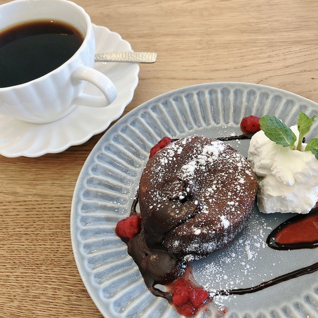 N's Cafe（エヌズ カフェ） - 成瀬（カフェ）の写真（食べログが提供するog:image）