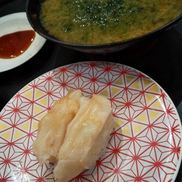 もり一 錦糸町テルミナⅡ店（もりいち） - 錦糸町（回転寿司）の写真（食べログが提供するog:image）