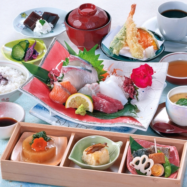 播州夢街道 高砂物語 - 高砂(居酒屋)の写真(食べログが提供するog:image)