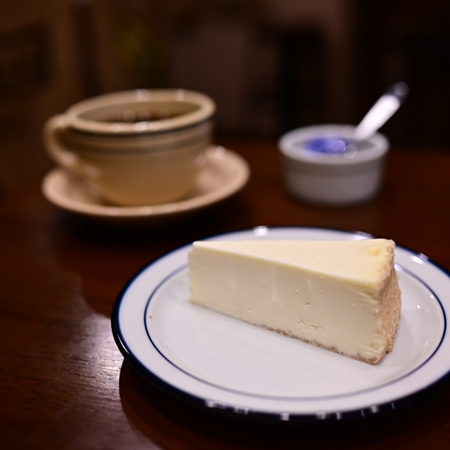 ジゾウカフェ（JIZO CAFE） - 江戸川橋（カフェ）の写真（食べログが提供するog:image）