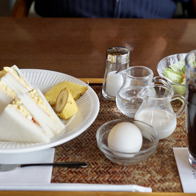 珈琲 蔵人珈蔵 半田店 乙川/喫茶店 食べログ