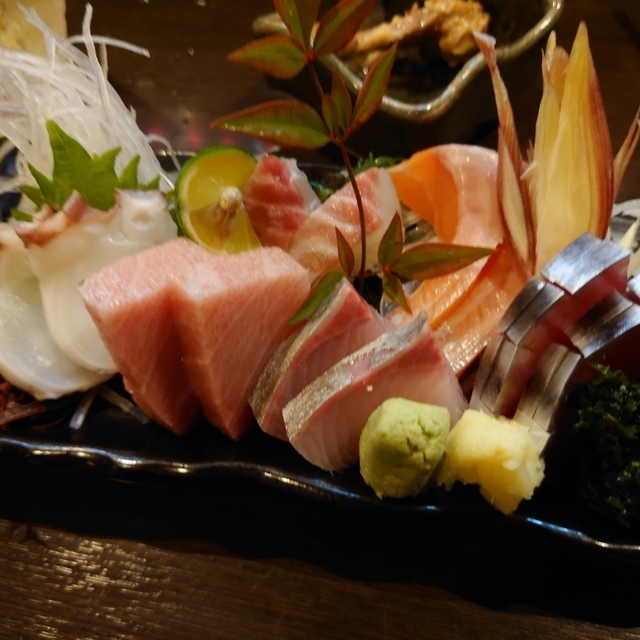 馬鹿馬 - 焼津(居酒屋)の写真(食べログが提供するog:image)
