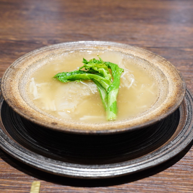 クロモリ - 愛宕橋（中華料理）の写真（食べログが提供するog:image）