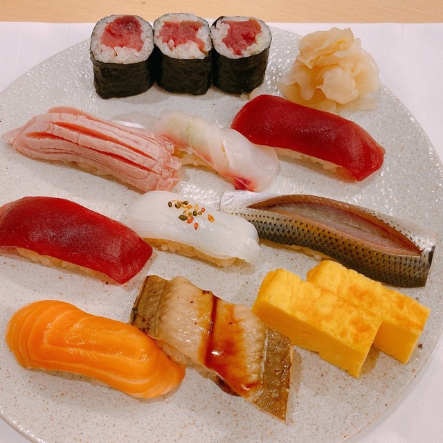 すしいち - 勝どき（寿司）の写真（食べログが提供するog:image）