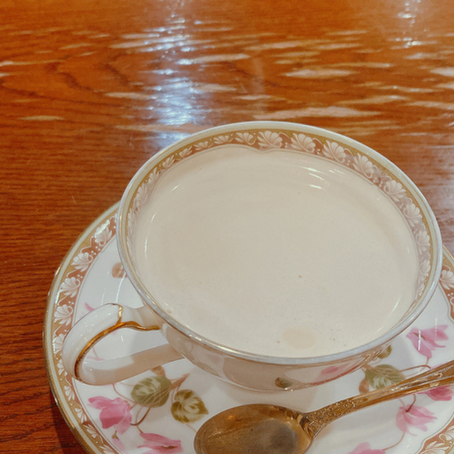 アンサンブル - 駒場東大前（喫茶店）の写真（食べログが提供するog:image）