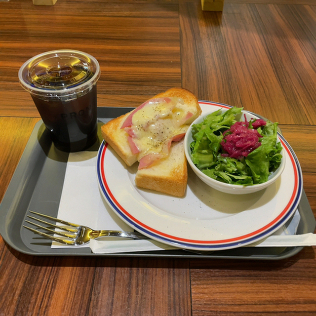 プロント 外苑前店（PRONTO） - 外苑前（ダイニングバー）の写真（食べログが提供するog:image）