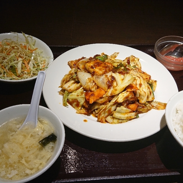 四季香 府中店（シキコウ） - 府中（中華料理）の写真（食べログが提供するog:image）