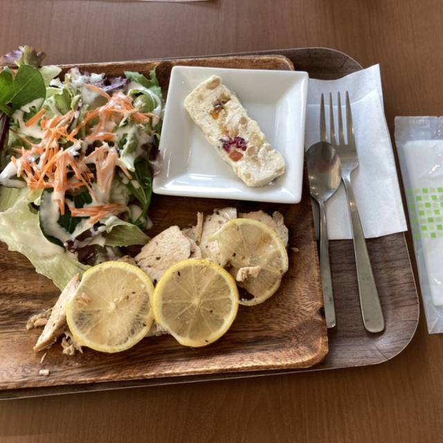 アーバングローブカフェ（urban grove cafe） - 池袋（カフェ）の写真（食べログが提供するog:image）