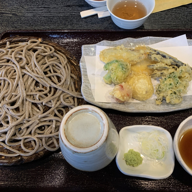 ふくね - 印西牧の原(そば)の写真(食べログが提供するog:image)