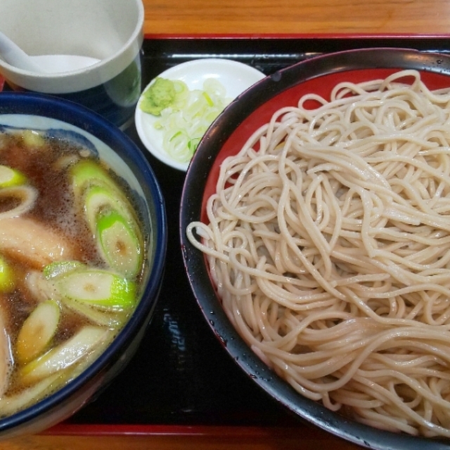 小倉庵本店 - 小伝馬町（そば）の写真（食べログが提供するog:image）