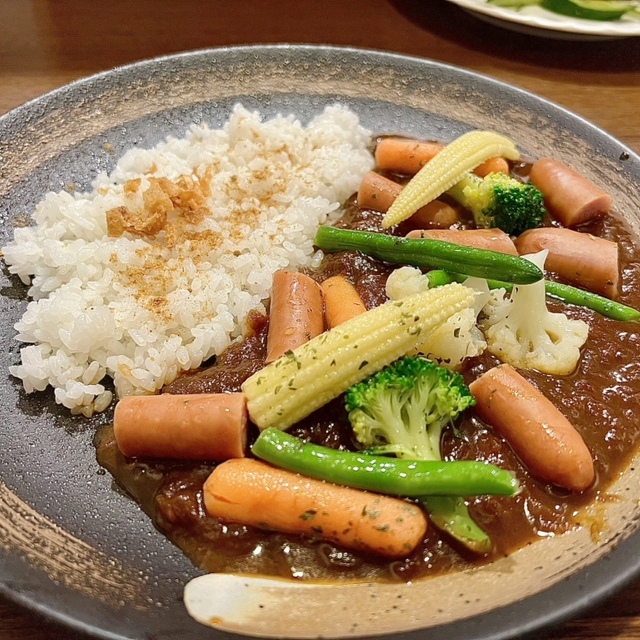 キッチン放蕩 - 三鷹台（洋食）の写真（食べログが提供するog:image）