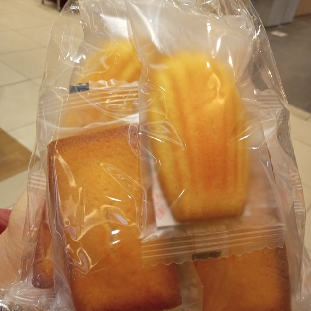 ねこねこチーズケーキ セレオ八王子店（NEKO NEKO CHEESECAKE） - 八王子（ケーキ）の写真（食べログが提供するog:image）