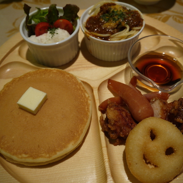 アリバダ 名古屋港 レストラン その他 食べログ