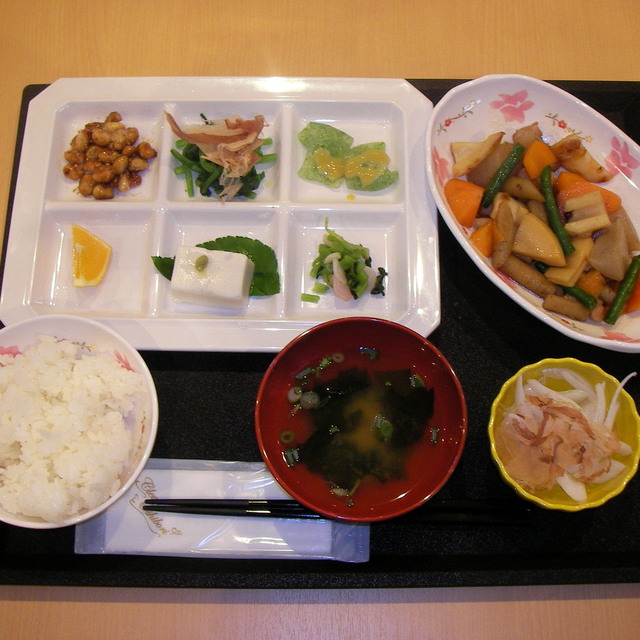 食菜館 - 紀伊山田(レストラン(その他))の写真(食べログが提供するog:image)