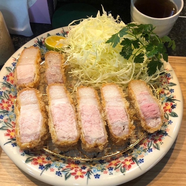 シバケン - 野江内代/とんかつ | 食べログ シバケン (野江内代/とんかつ)