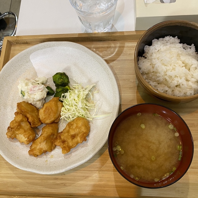 天下鳥ます 秋津店（てんかとります ） - 秋津（からあげ）の写真（食べログが提供するog:image）