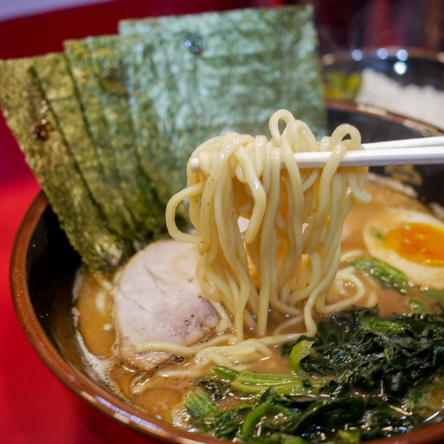 らーめん 谷瀬家 - 新橋（ラーメン）の写真（食べログが提供するog:image）
