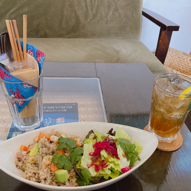 nagicafe+（ナギカフェプラス） - 亀有（カフェ）の写真（食べログが提供するog:image）
