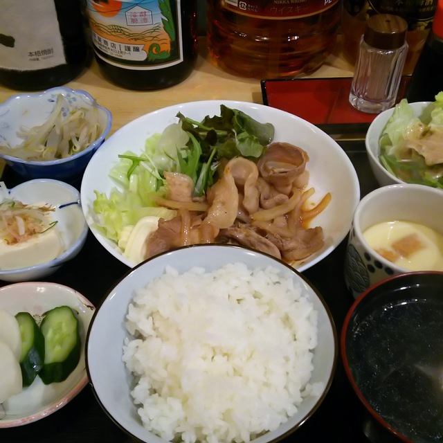 川治 - 荏原町（居酒屋）の写真（食べログが提供するog:image）