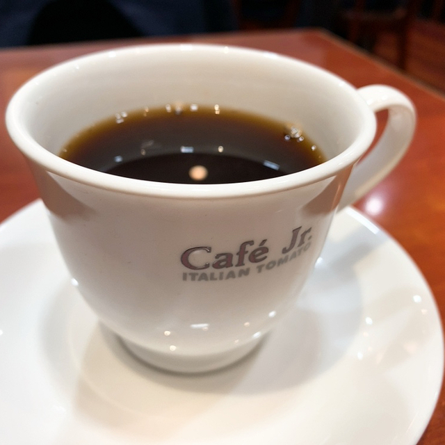 イタリアン・トマトカフェジュニア 池袋西口店 - 池袋(喫茶店)の写真(食べログが提供するog:image)