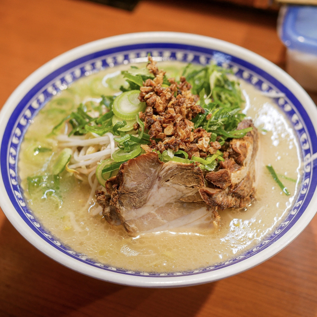 くろいわラーメン 本店～イメージ画像１～