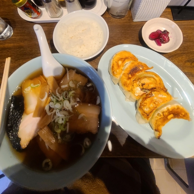 芙蓉亭 - 国府台(中華料理)の写真(食べログが提供するog:image)
