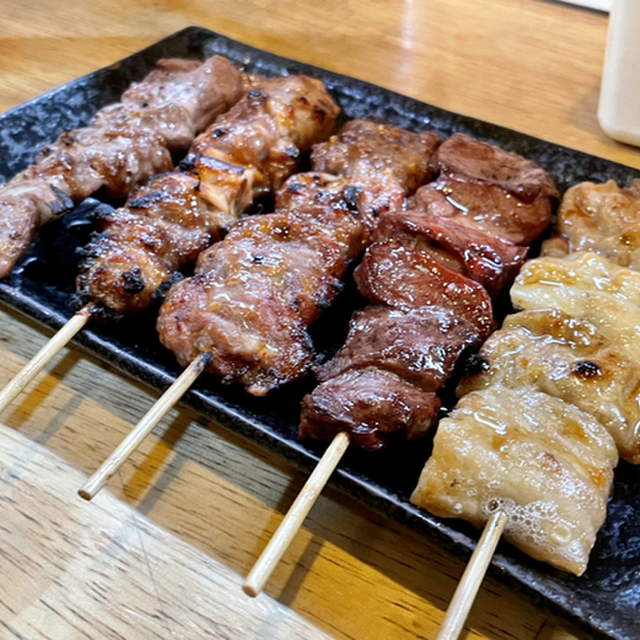 野方屋 - 西荻窪(もつ焼き)の写真(食べログが提供するog:image)
