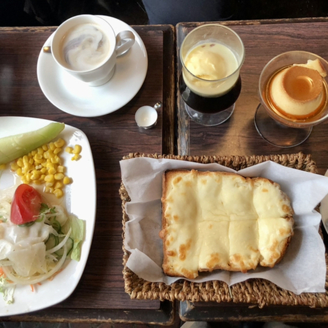 洋燈（らんぷ） - 富士見町（コーヒー専門店）の写真（食べログが提供するog:image）