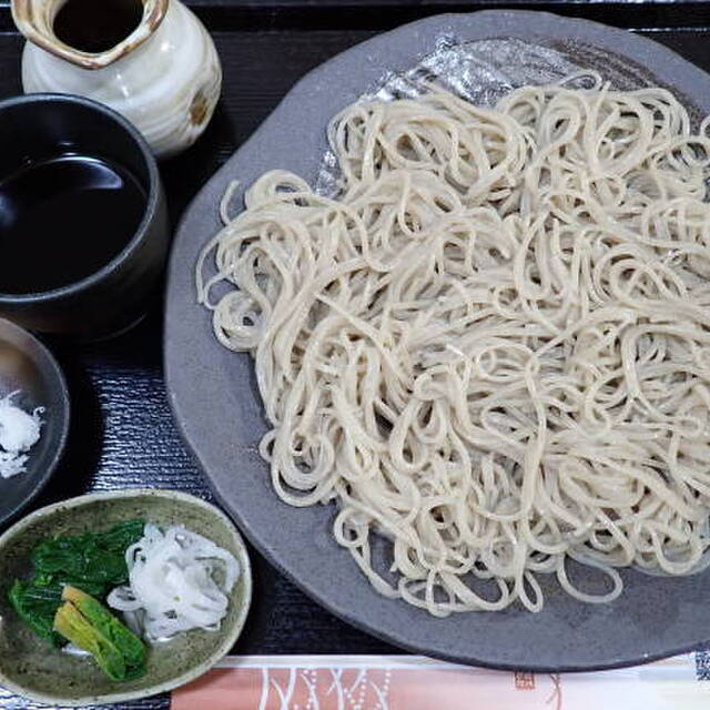 匠庵 - 蔵王町その他(そば)の写真(食べログが提供するog:image)