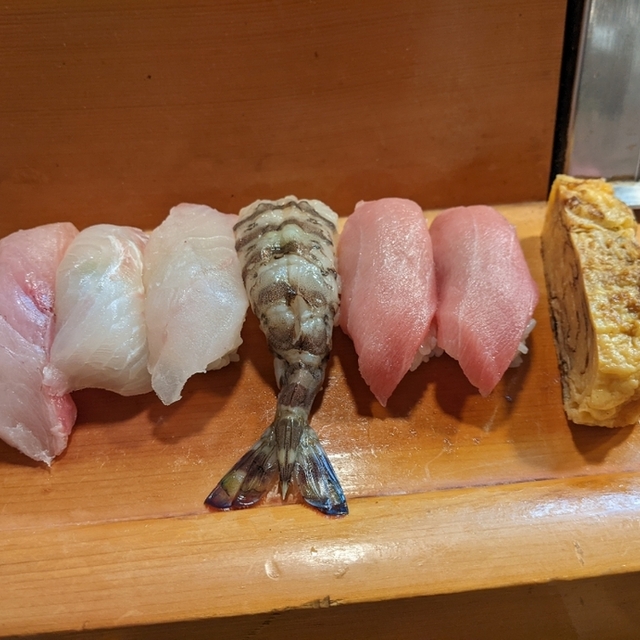 松栄寿司 中野店 - 中野（寿司）の写真（食べログが提供するog:image）