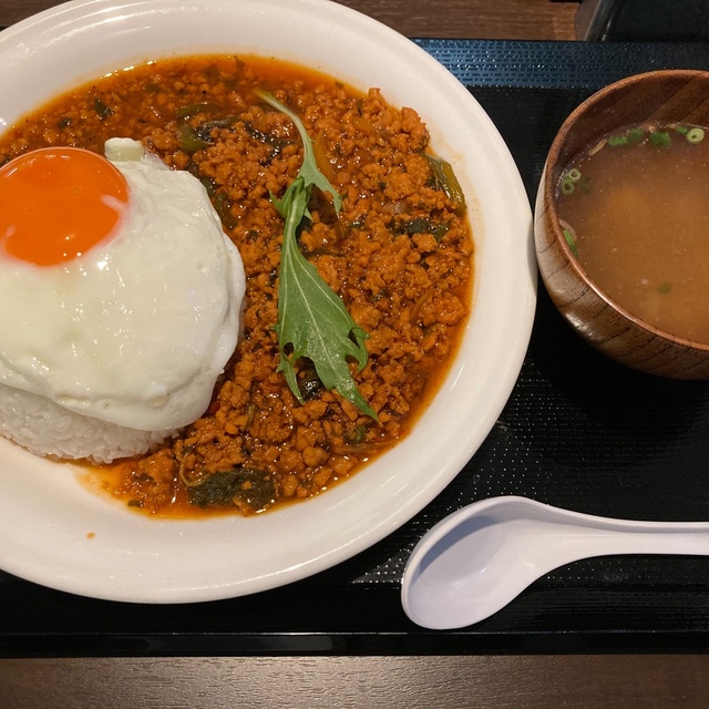 ヨコハマ アジアンダイニング&バー 山下町店 - 日本大通り（アジア・エスニック料理（その他））の写真（食べログが提供するog:image）