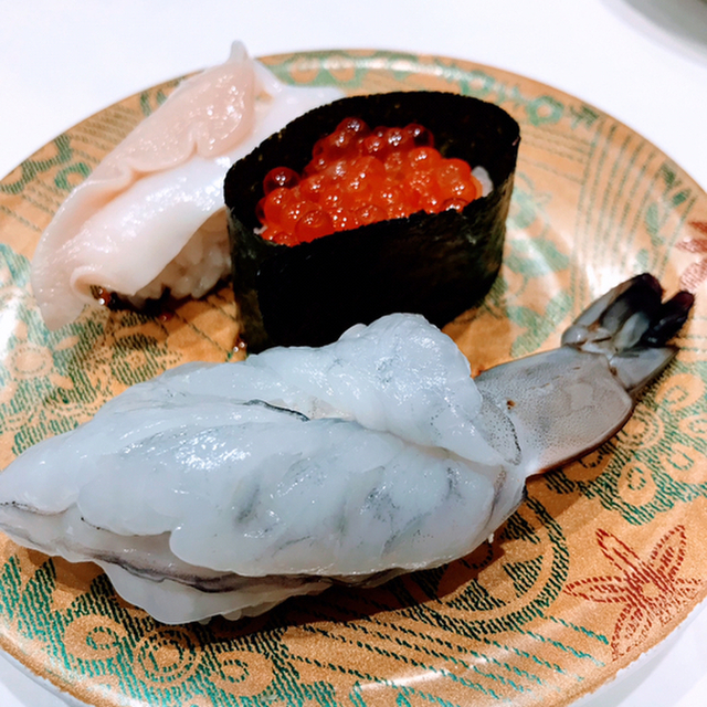 海鮮三崎港 荻窪 - 荻窪（回転寿司）の写真（食べログが提供するog:image）