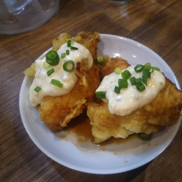 立呑み スラさん - 新中野（立ち飲み居酒屋・バー）の写真（食べログが提供するog:image）