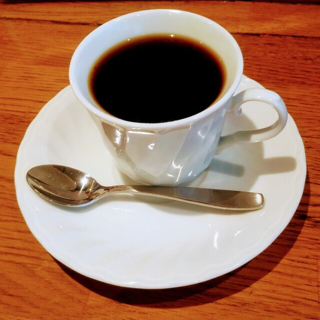 フィドラー（fiddler） - 御徒町（カフェ）の写真（食べログが提供するog:image）