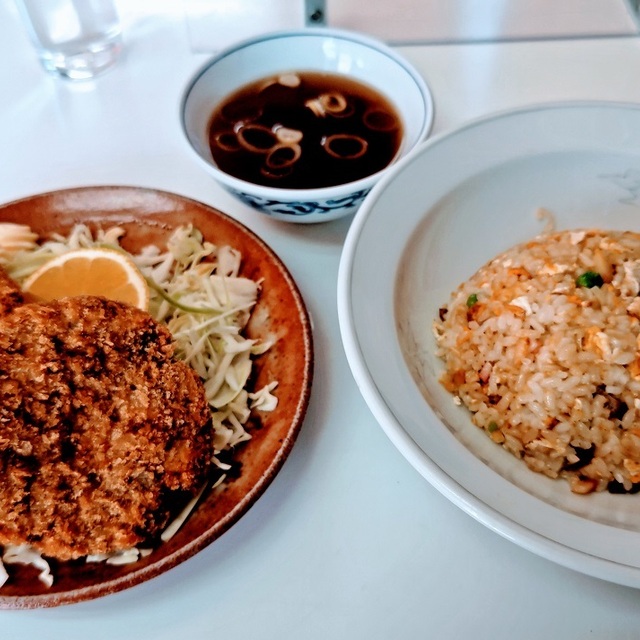 あんちゃん - 青梅街道（中華料理）の写真（食べログが提供するog:image）