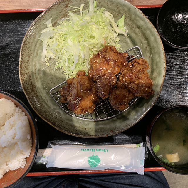 から揚げの本田商店 四街道店 - 四街道（からあげ）の写真（食べログが提供するog:image）