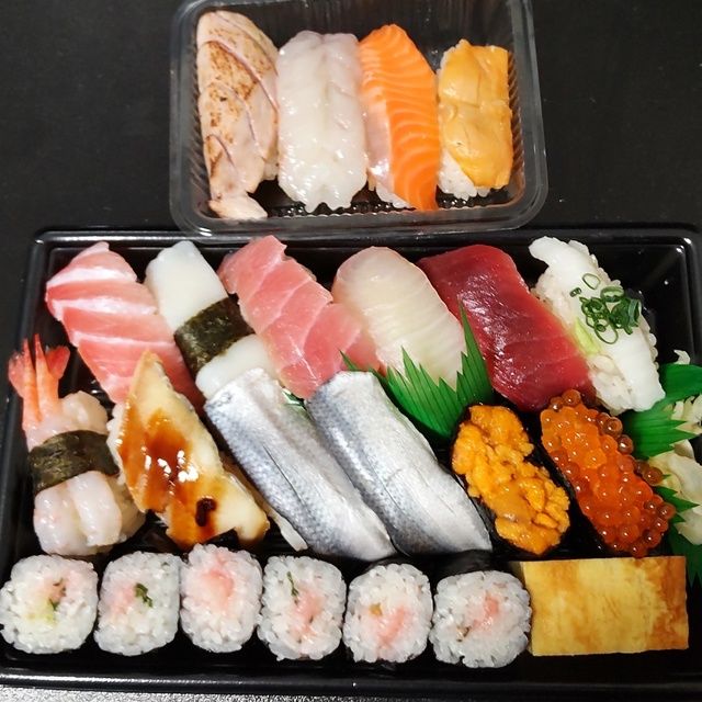 音色すし 本店 - 荻窪(寿司)の写真(食べログが提供するog:image)