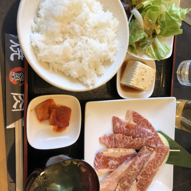 焼肉 真壁 - 境町(焼肉)の写真(食べログが提供するog:image)