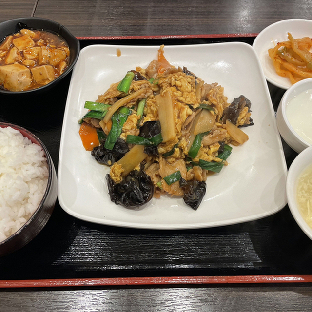 菜香菜 八重洲店（サイカサイ） - 日本橋（中華料理）の写真（食べログが提供するog:image）